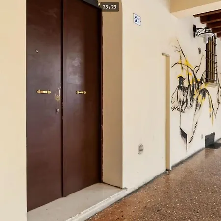 Apartamento Baracca
